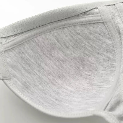 Elysera Front-Close Comfort Support Bra